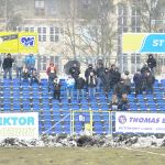 Olimpia Elbląg - Motor Lublin 1:0